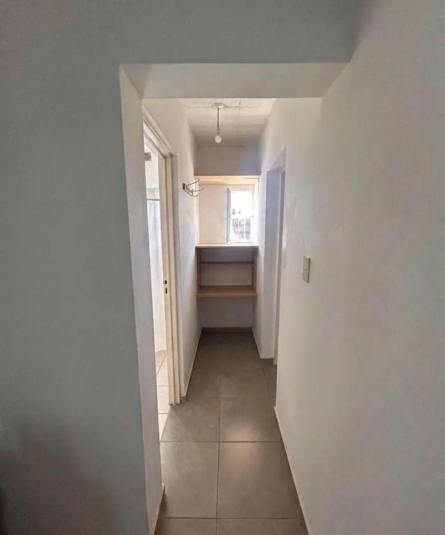 CASA EN VENTA CARCANO DE HORIZONTE 1 DORMITORIO 4