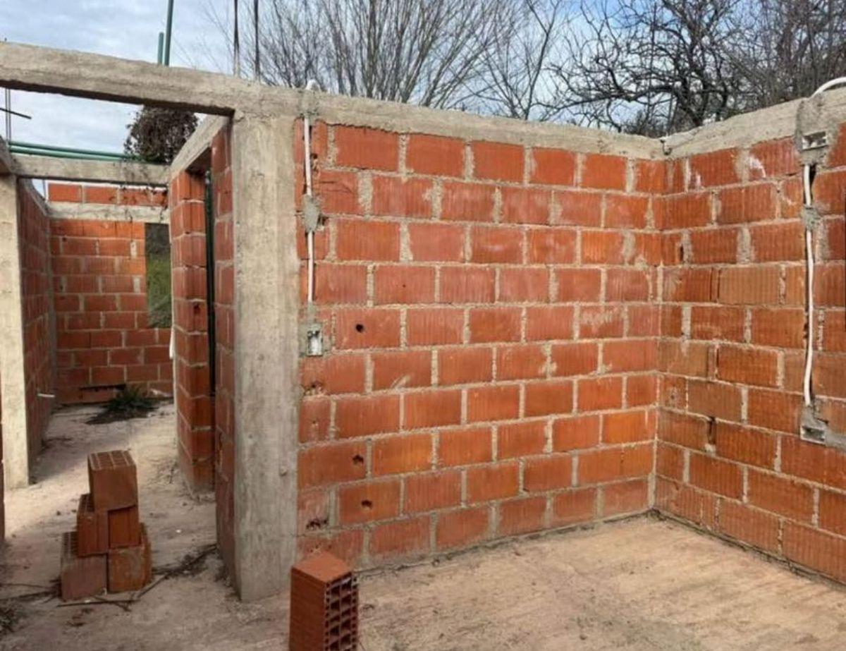 Foto de VENTA TERRENO CON MEJORAS, VILLA GENERAL BELGRANO, imagen 2