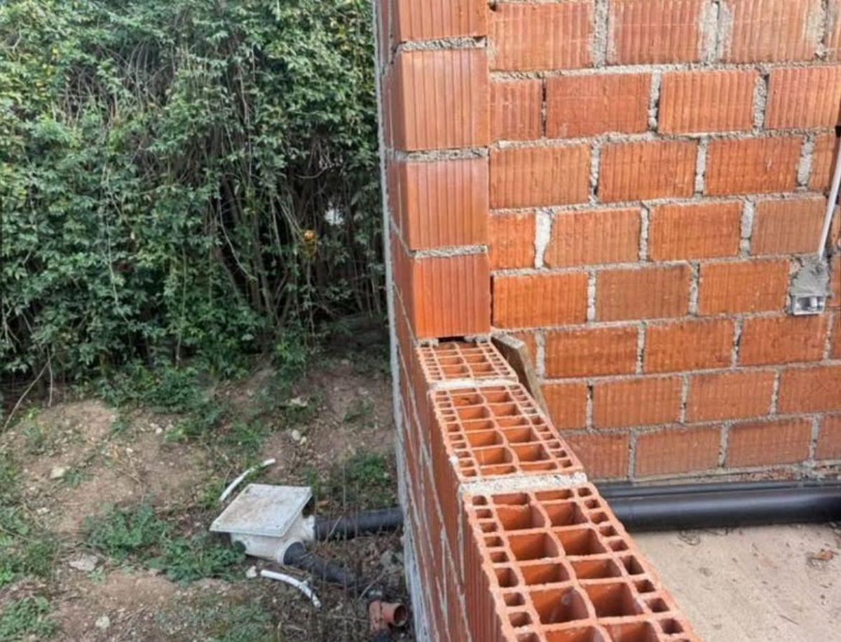 Foto de VENTA TERRENO CON MEJORAS, VILLA GENERAL BELGRANO, imagen 3