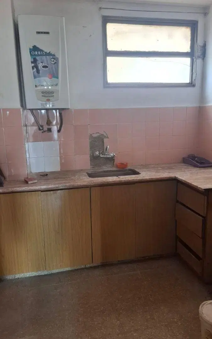 VENTA DEPARTAMENTO 2 DORMITORIOS, BARRIO ALBERDI 5