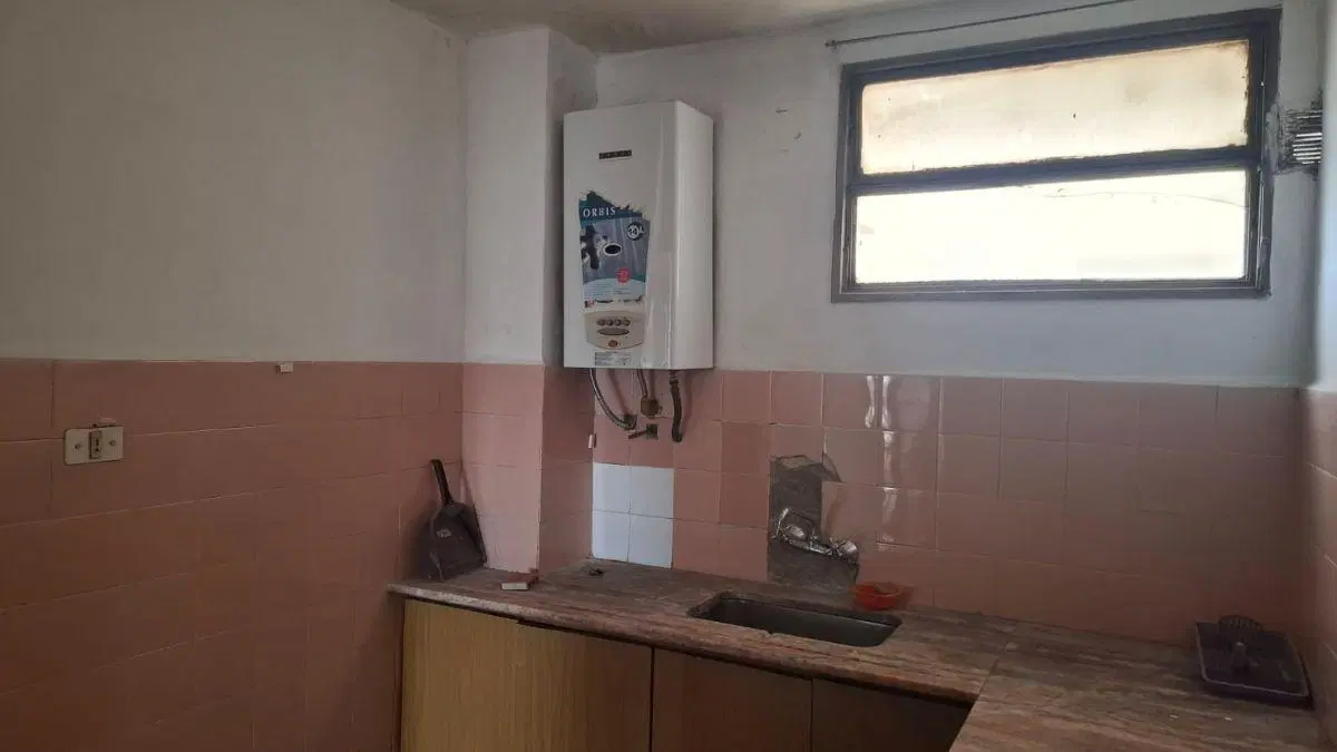 VENTA DEPARTAMENTO 2 DORMITORIOS, BARRIO ALBERDI 4