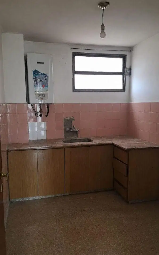 VENTA DEPARTAMENTO 2 DORMITORIOS, BARRIO ALBERDI 8