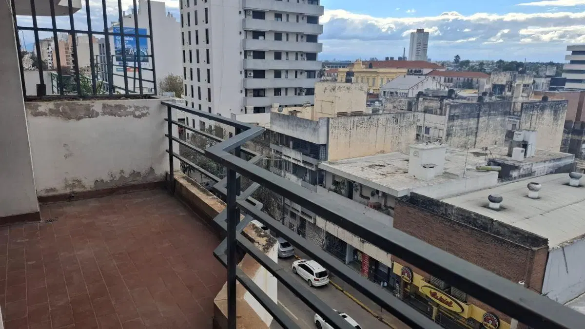 VENTA DEPARTAMENTO 2 DORMITORIOS, BARRIO ALBERDI 1