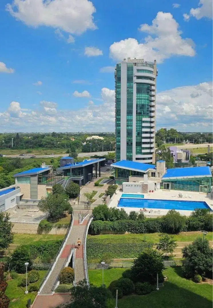 COCHERA EN VENTA, ALTO VILLASOL 4
