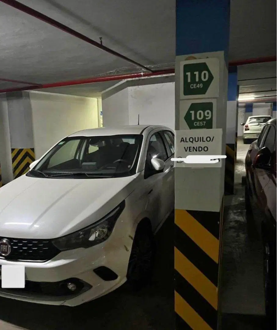 COCHERA EN VENTA, ALTO VILLASOL 3