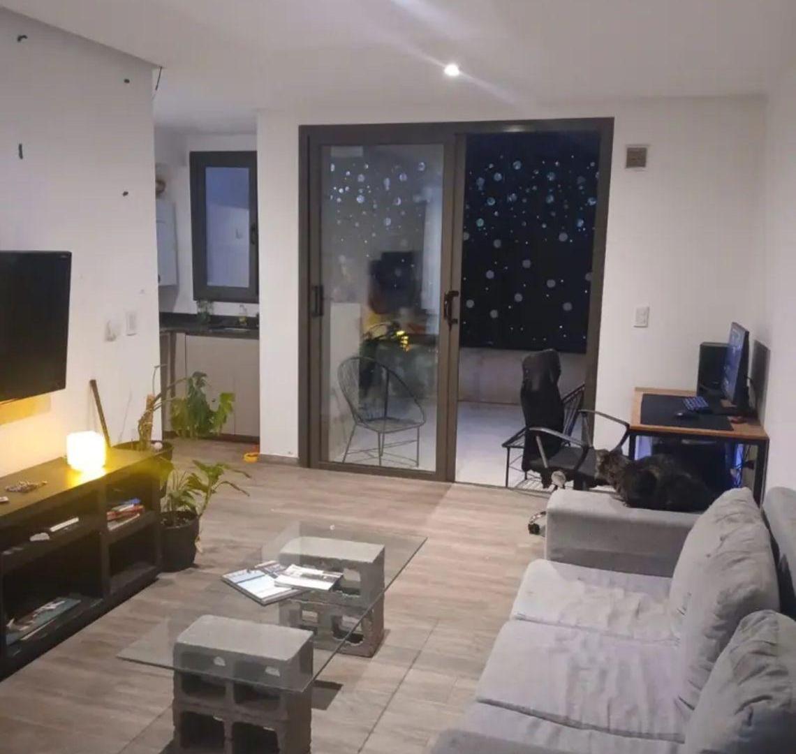 DEPARTAMENTO PB EN VENTA, BARRIO GENERAL PAZ