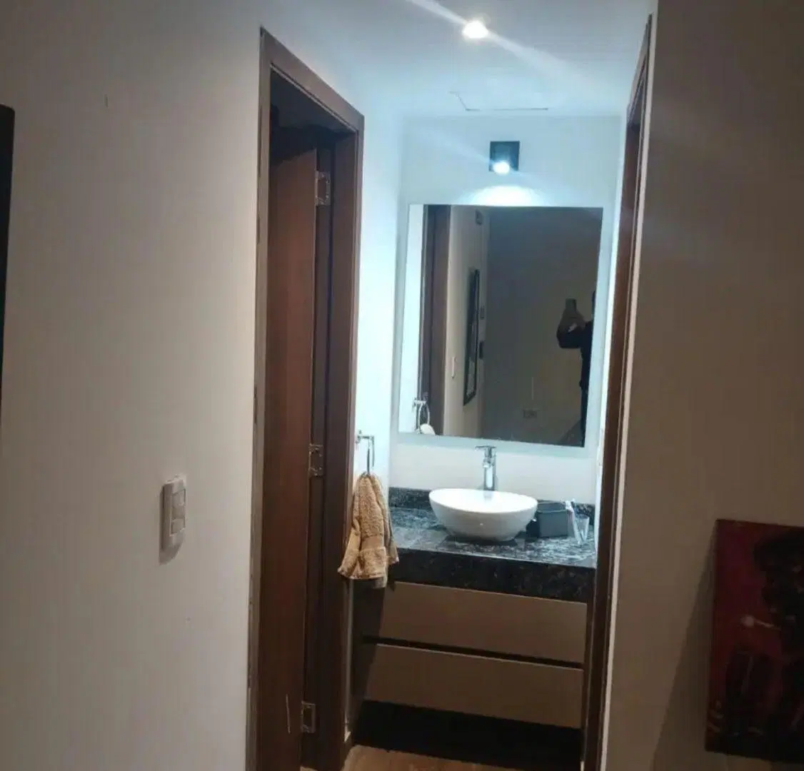 DEPARTAMENTO PB EN VENTA, BARRIO GENERAL PAZ 4