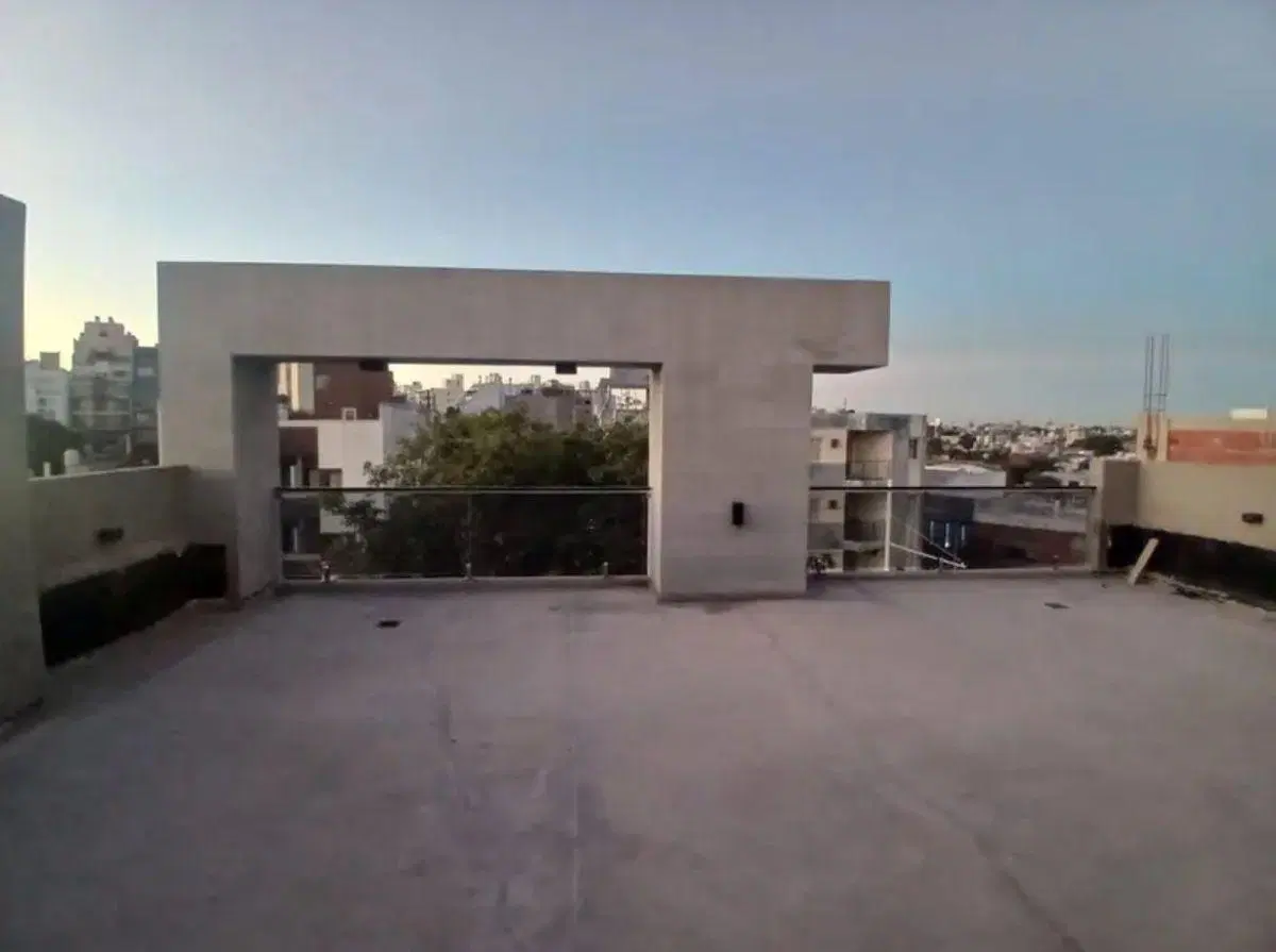 DEPARTAMENTO PB EN VENTA, BARRIO GENERAL PAZ 5