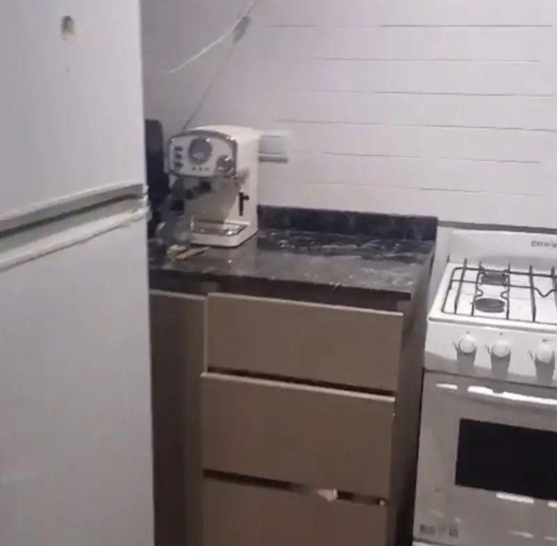 Foto de DEPARTAMENTO PB EN VENTA, BARRIO GENERAL PAZ, imagen 2