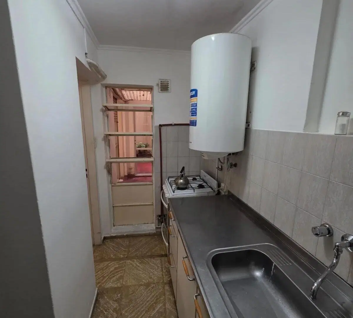 VENTA DEPARTAMENTO 2 DORM. SOBRE CAÑADA 2