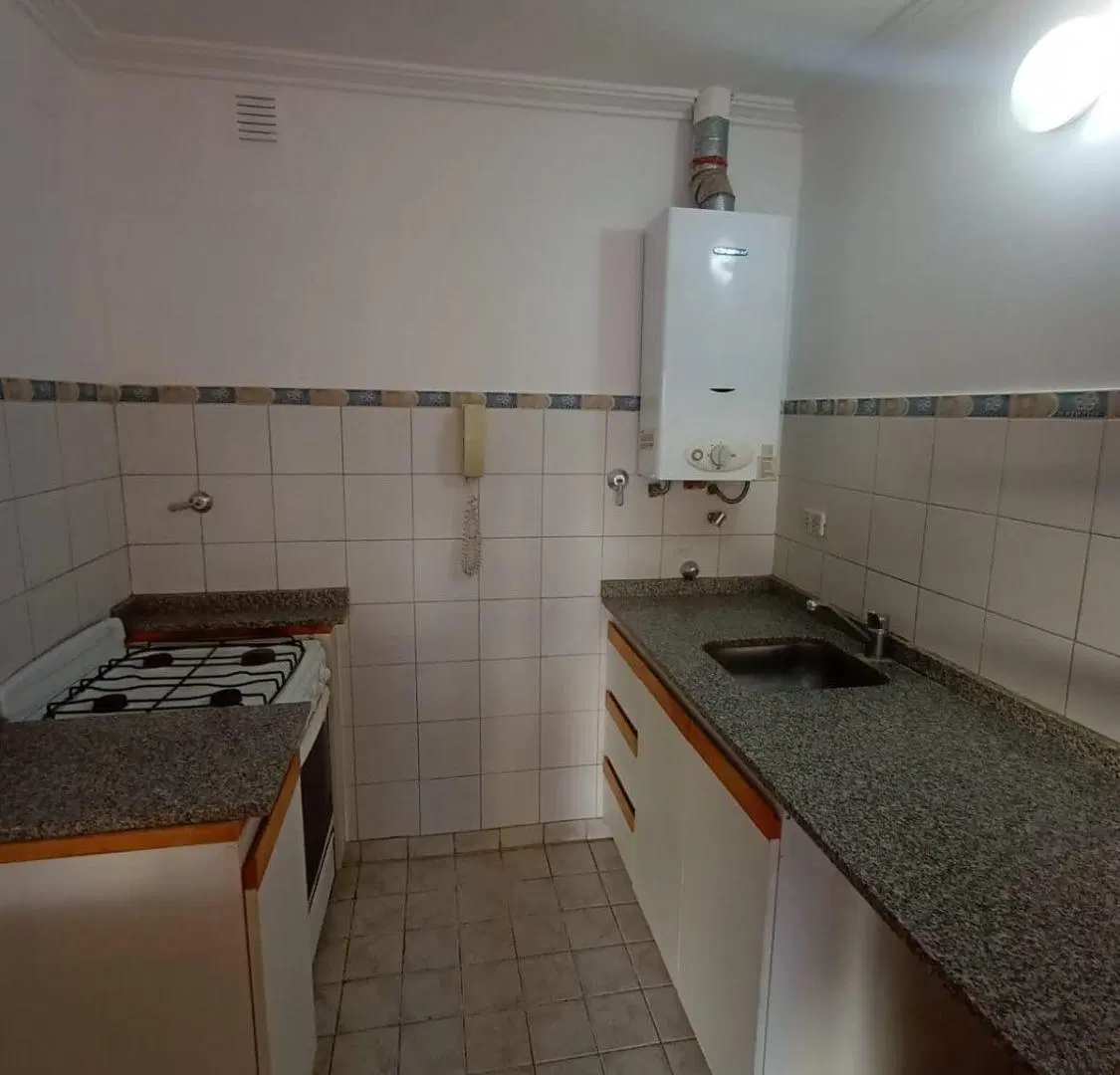 VENTA DEPARTAMENTO 1 DORM. NVA CORDOBA 4