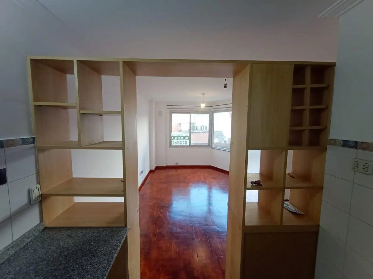 VENTA DEPARTAMENTO 1 DORM. NVA CORDOBA 1