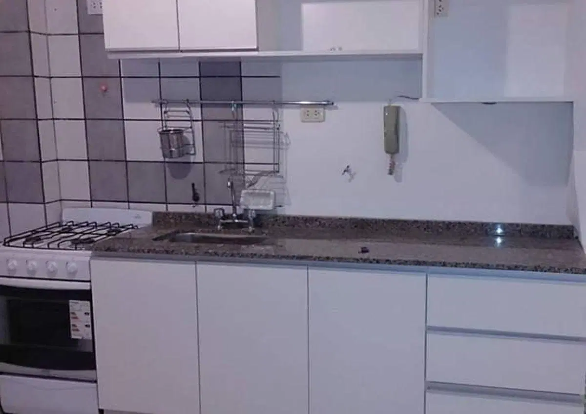 Alquiler monoambiente Bv. Chacabuco al 300 Centro 2