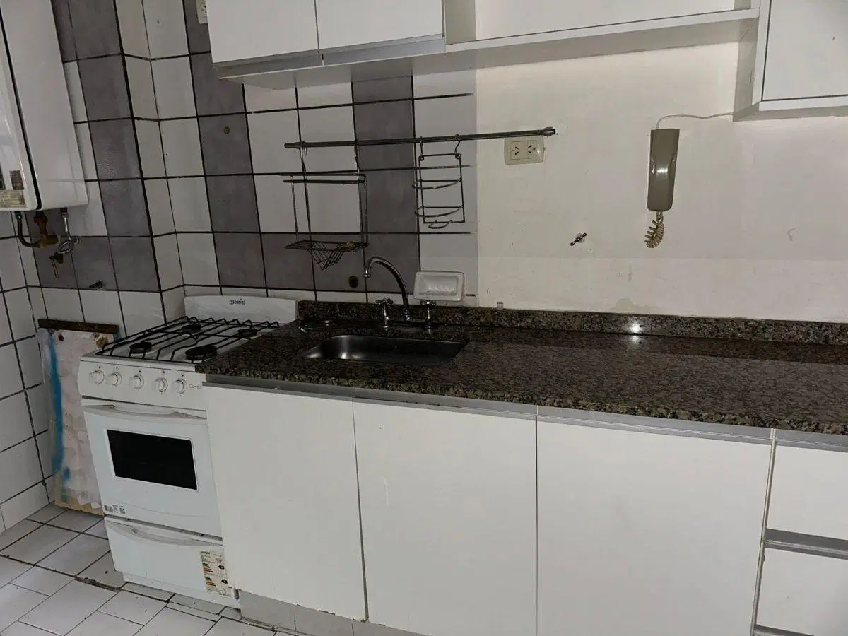 Alquiler monoambiente Bv. Chacabuco al 300 Centro 1