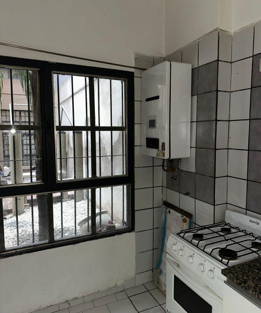 Alquiler monoambiente Bv. Chacabuco al 300 Centro