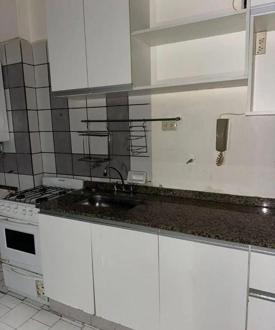 Alquiler monoambiente Bv. Chacabuco al 300 Centro 4