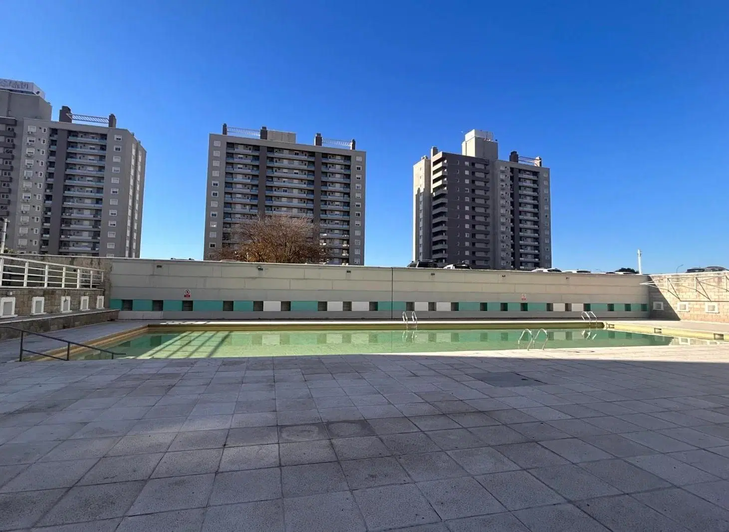 DEPARTAMENTO EN ALQUILER 3 DORMITORIOS, COMPLEJO VILLASOL 3