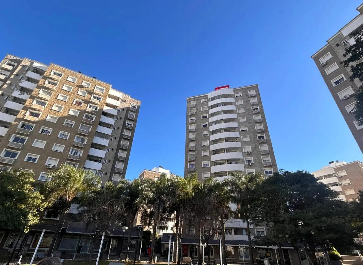 DEPARTAMENTO EN ALQUILER 3 DORMITORIOS, COMPLEJO VILLASOL 2