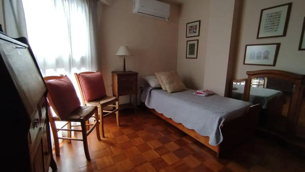Se Alquila Semipiso en el centro de Cordoba 5