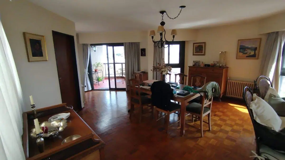 Se Alquila Semipiso en el centro de Cordoba 3