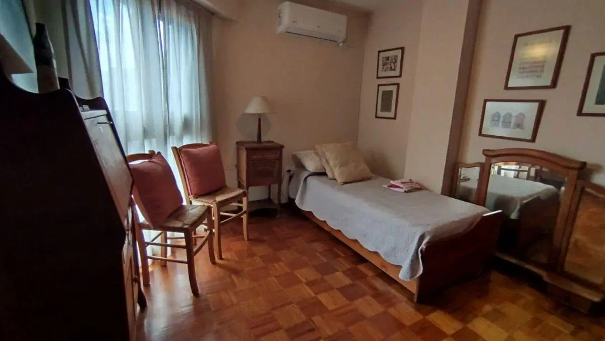 Se Alquila Semipiso en el centro de Cordoba 8