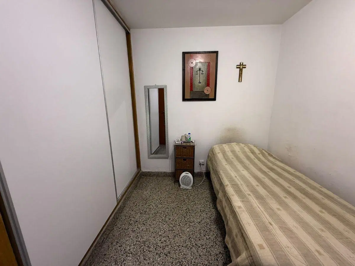 VENTA CASA 2 DORMITORIOS + DEPARTAMENTO, BARRIO ALTO ALBERDI 5