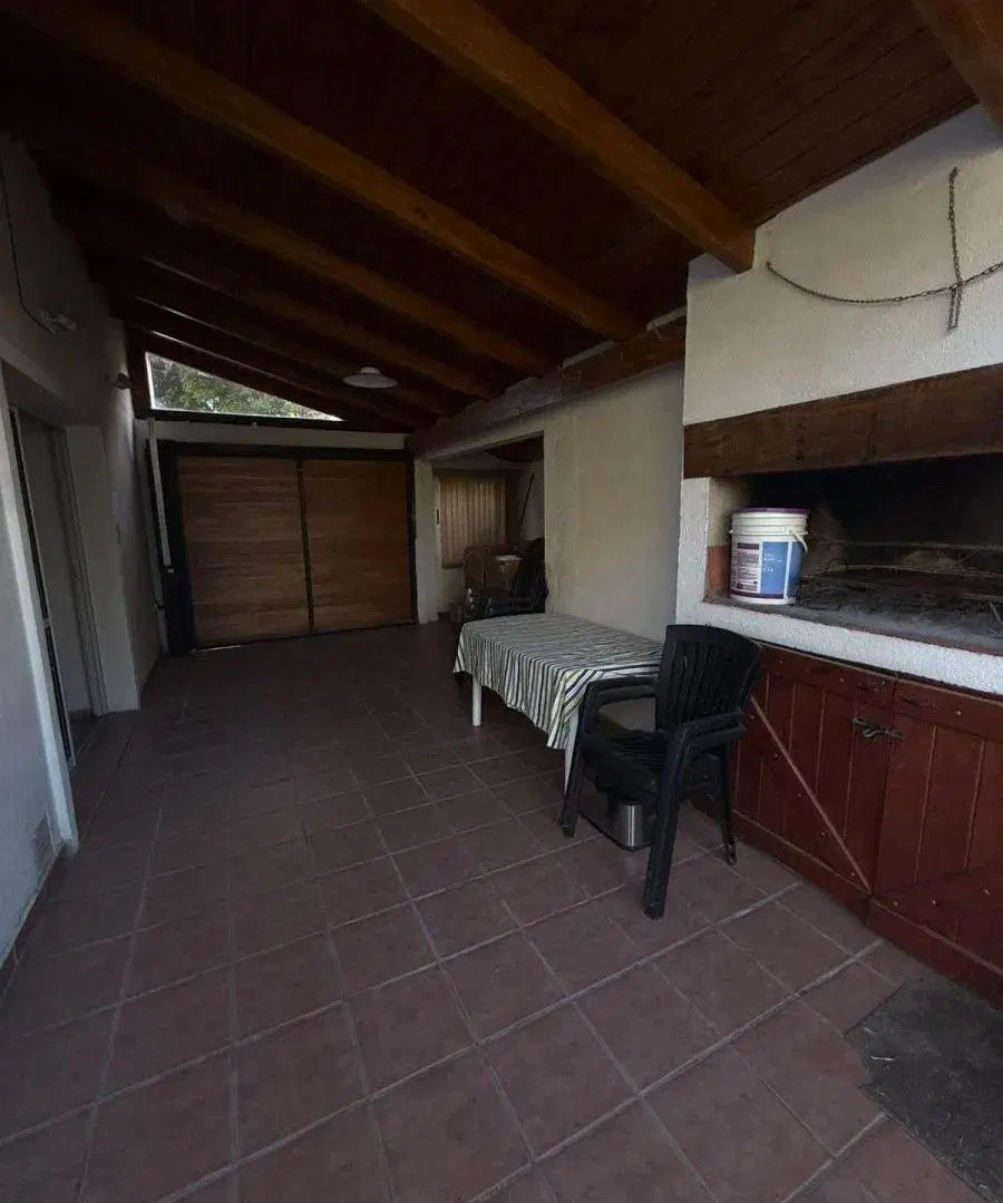 CASA 2 DORMITORIOS EN VENTA, PRADOS DE LA VILLA 8