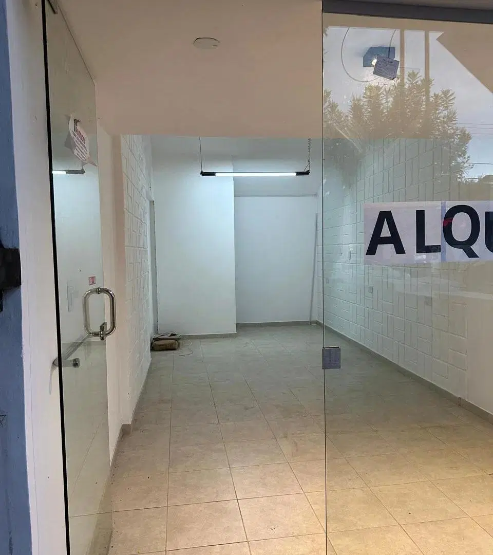 LOCAL COMERCIAL EN ALQUILER, AV LA CORDILLERA 4