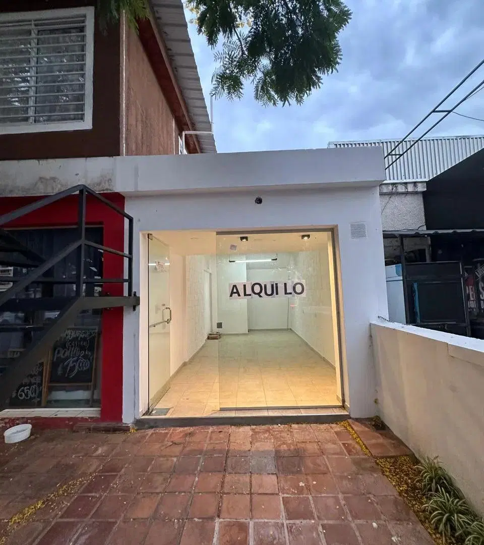 LOCAL COMERCIAL EN ALQUILER, AV LA CORDILLERA 2