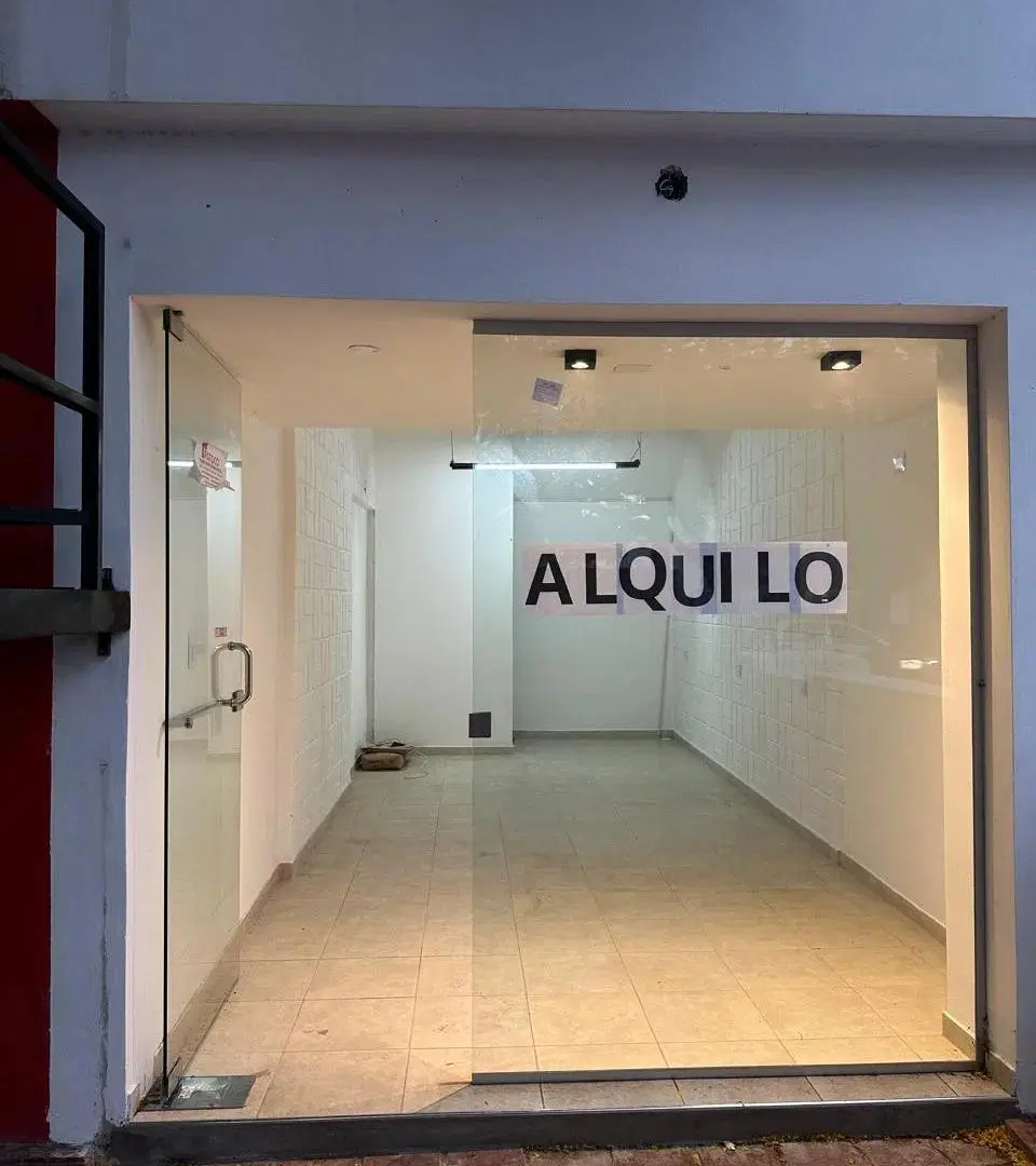 LOCAL COMERCIAL EN ALQUILER, AV LA CORDILLERA 5
