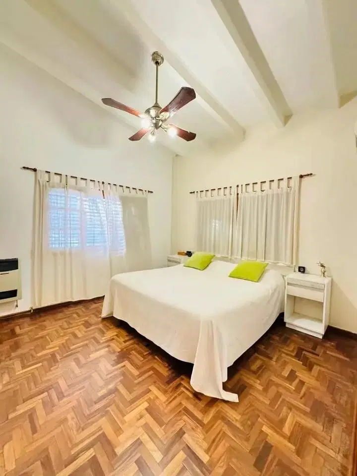 CASA EN VENTA 3 DORMITORIOS, EL TALAR DE MENDIOLAZA 3