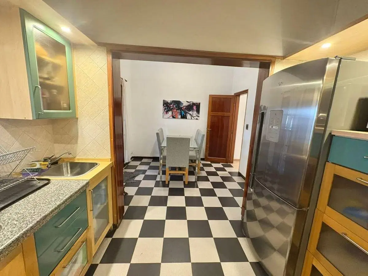 CASA EN VENTA 3 DORMITORIOS, EL TALAR DE MENDIOLAZA 4