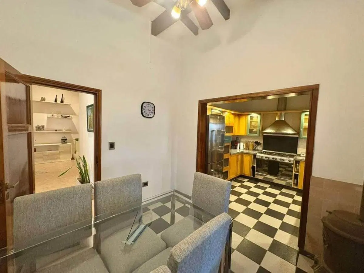 CASA EN VENTA 3 DORMITORIOS, EL TALAR DE MENDIOLAZA 5