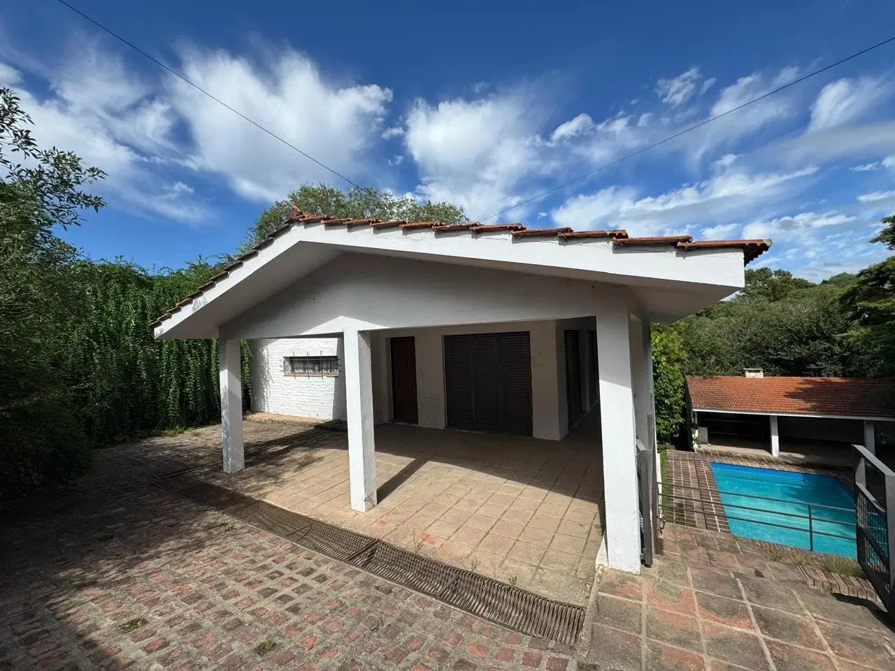 CASA DE 3 DORMITORIOS EN VENTA, VILLA DEL LAGO, VILLA CARLOS PAZ 1