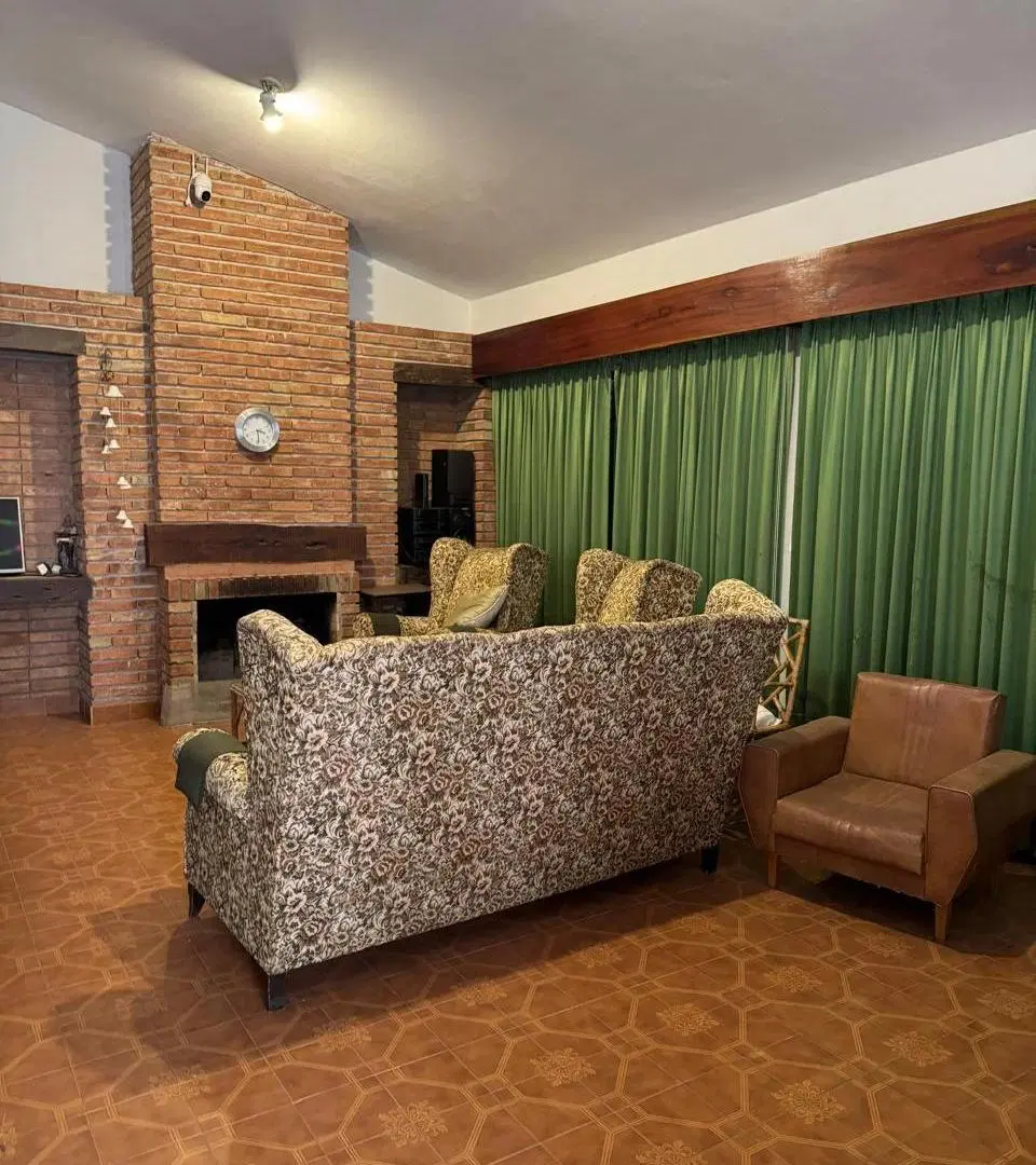 CASA DE 3 DORMITORIOS EN VENTA, VILLA DEL LAGO, VILLA CARLOS PAZ 3