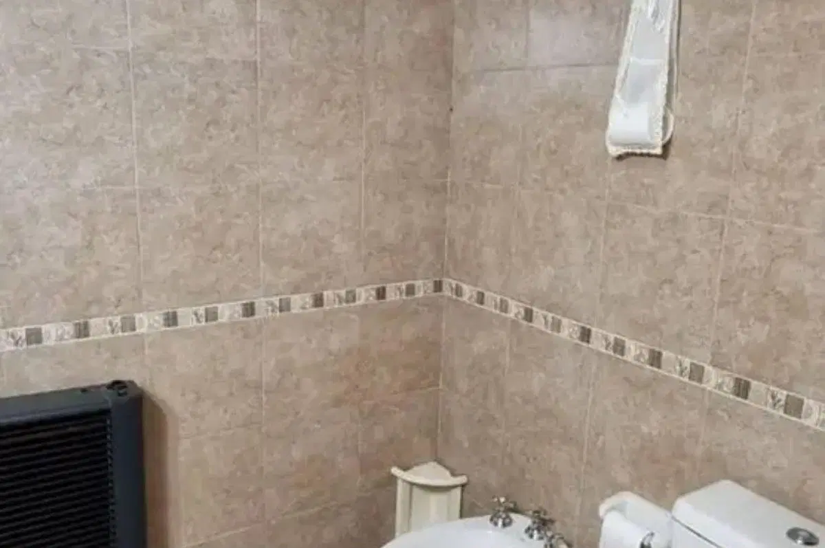 CASA EN VENTA 2 DORMITORIOS, VILLA GENERAL BELGRANO 8