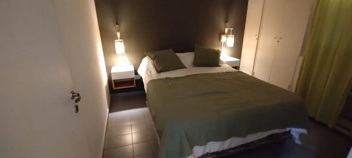ALQUILER DEPARTAMENTO AMOBLADO 1 DORMITORIO, BARRIO GENERAL PAZ 1