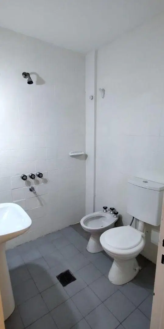 ALQUILER DEPARTAMENTO AMOBLADO 1 DORMITORIO, BARRIO GENERAL PAZ 5
