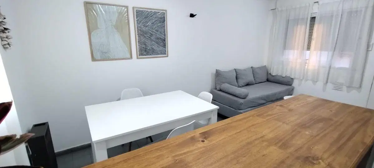 ALQUILER DEPARTAMENTO AMOBLADO 1 DORMITORIO, BARRIO GENERAL PAZ 4