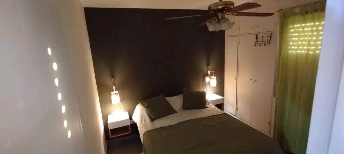 ALQUILER DEPARTAMENTO AMOBLADO 1 DORMITORIO, BARRIO GENERAL PAZ 8