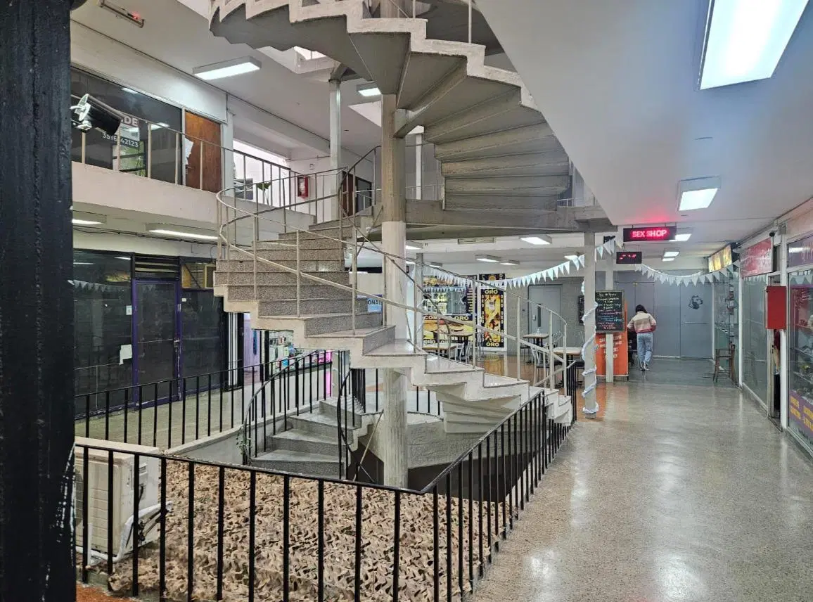 VENTA OFICINA, CENTRO 4