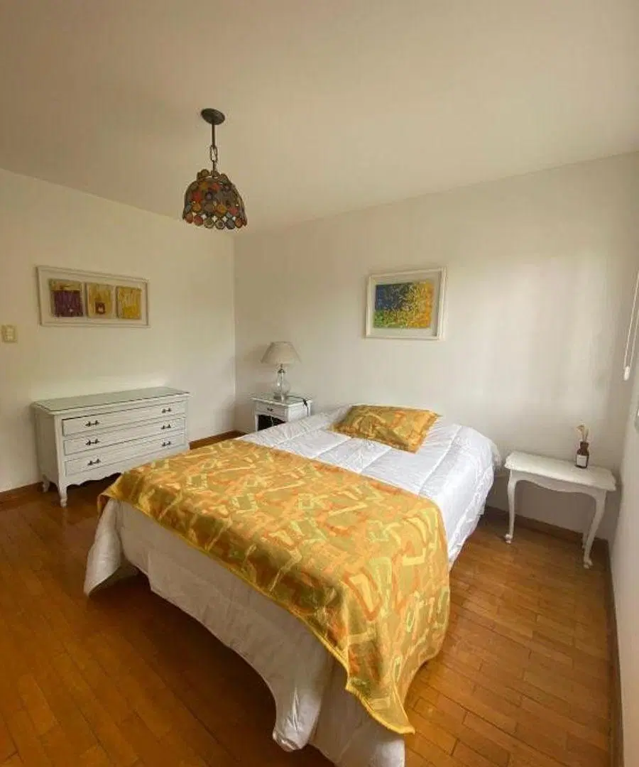 ALQUILER DEPARTAMENTO AMOBLADO 2 DORMITORIOS, Argüello 3
