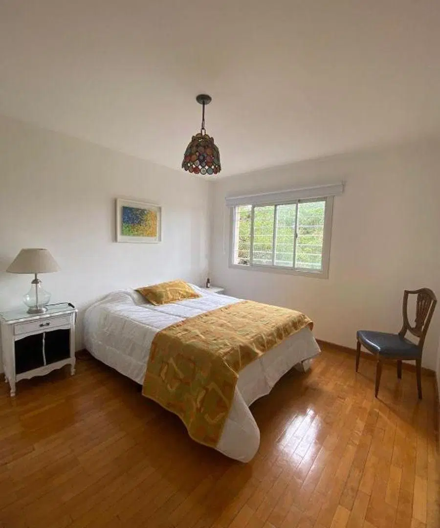 ALQUILER DEPARTAMENTO AMOBLADO 2 DORMITORIOS, Argüello 8
