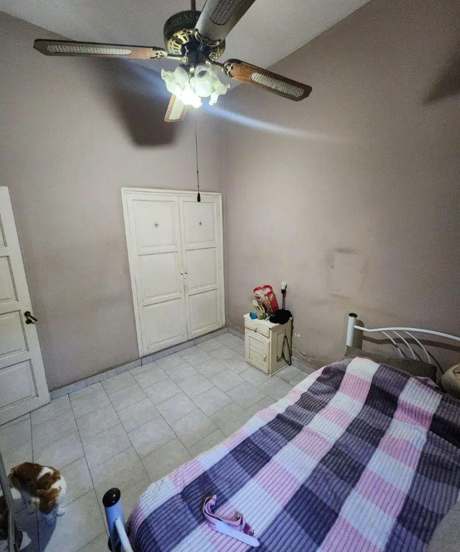VENTA CASA 2 DORM. CRISOL 8