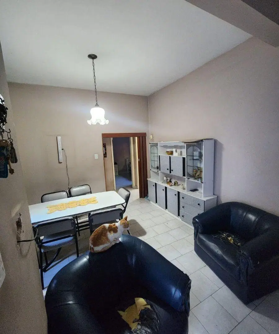 VENTA CASA 2 DORM. CRISOL 3
