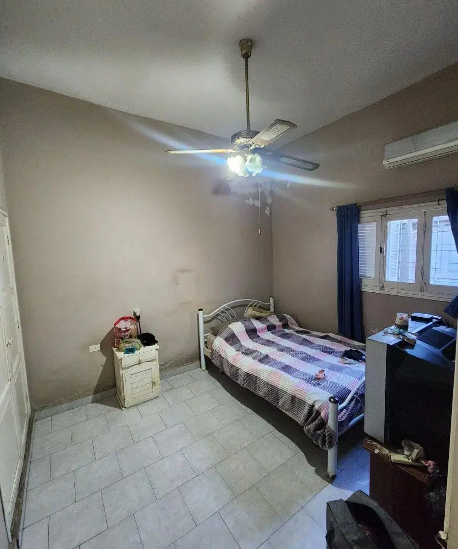 VENTA CASA 2 DORM. CRISOL 5