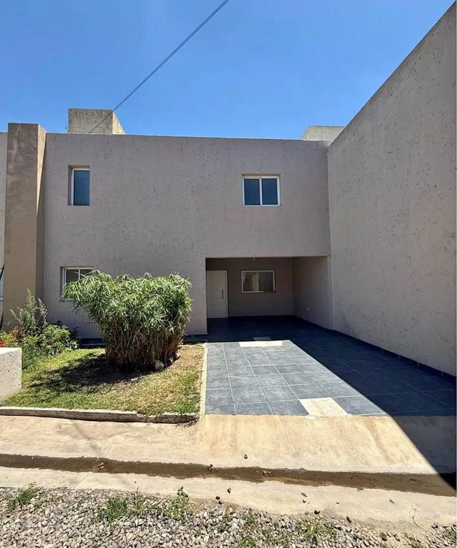 VENTA DUPLEX 3 DORM. LOS BOULEVARES 3