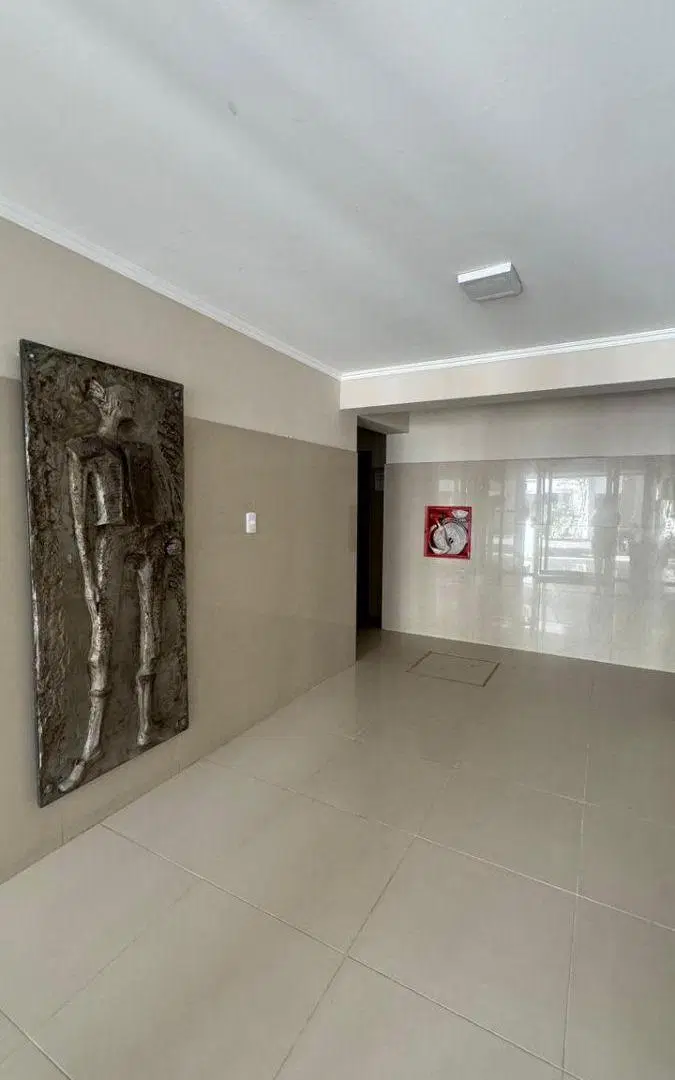 VENTA COCHERA COMPLEJO VILLASOL 5