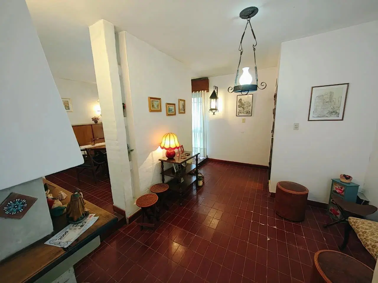 VENTA CASA 3 DORMITORIOS EN ALTO VERDE 4