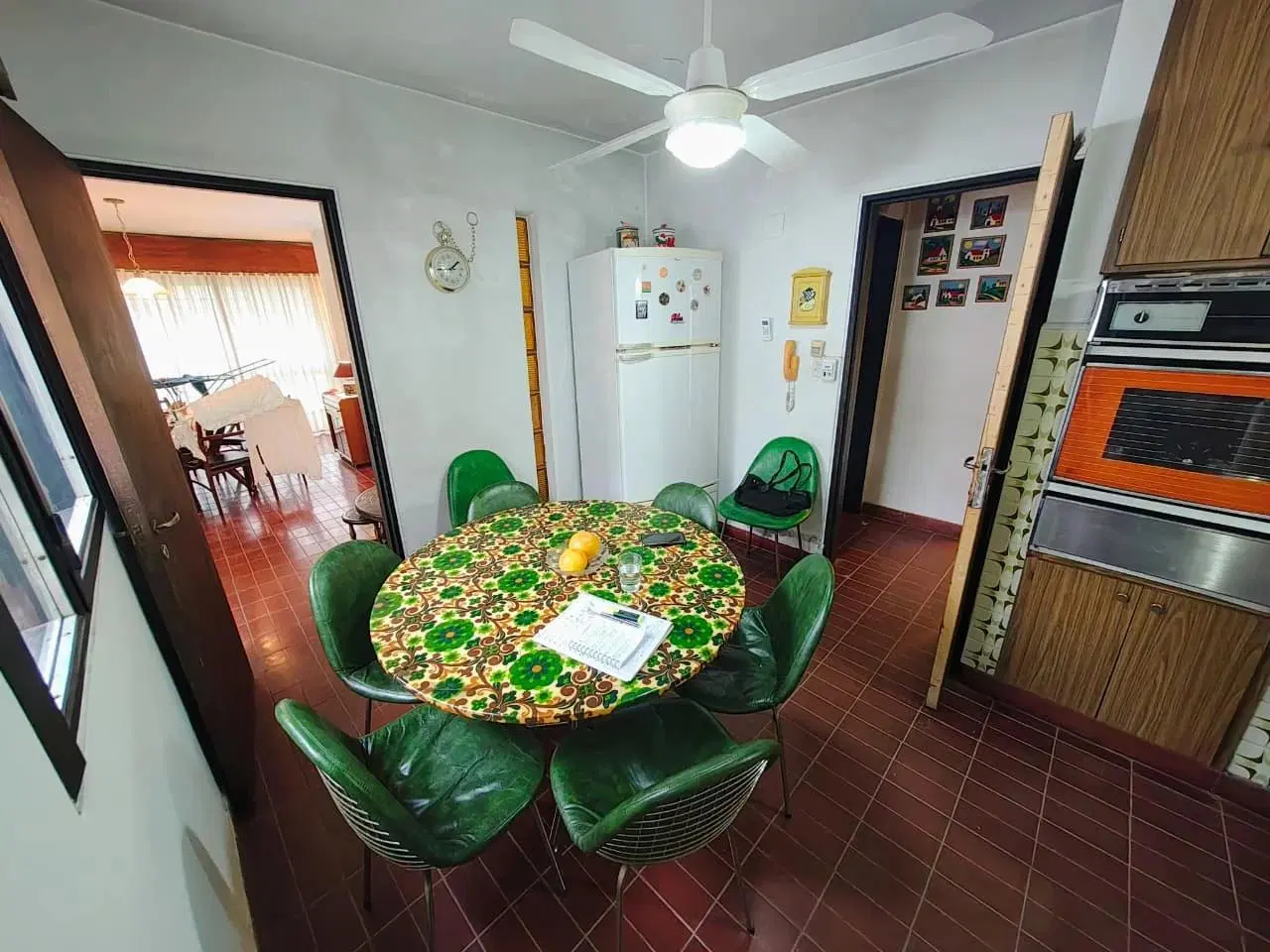 VENTA CASA 3 DORMITORIOS EN ALTO VERDE 3